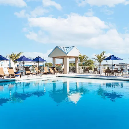 Hyatt Place Ocean City Oceanfront