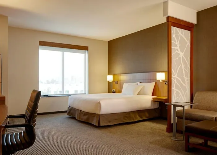 Hyatt Place Ocean Oceanfront Hotel