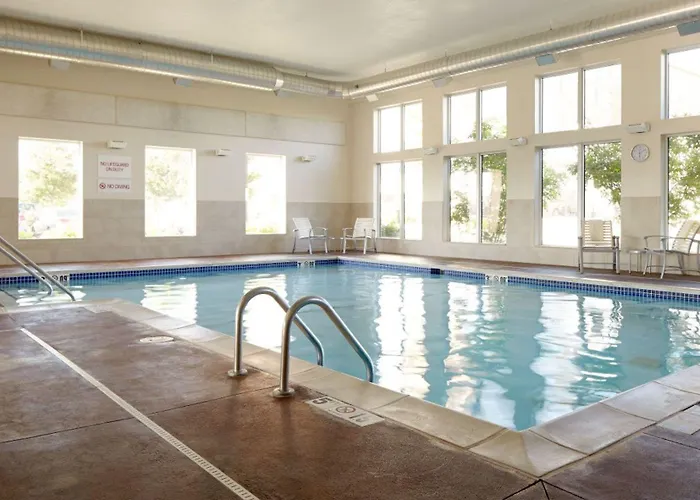Hyatt Place Ocean Oceanfront