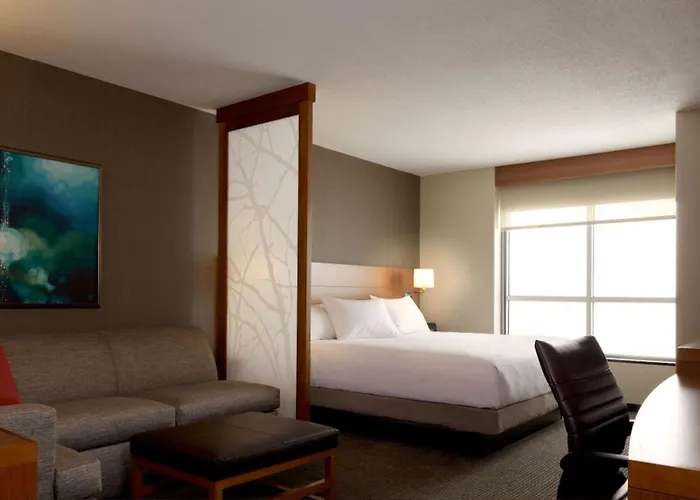 Hyatt Place Ocean Oceanfront