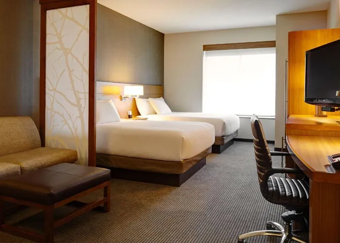 Hyatt Place Ocean Oceanfront
