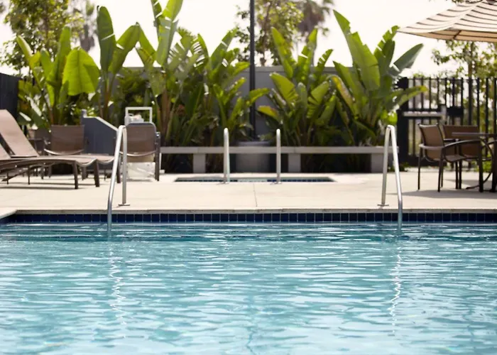 Hotel Hyatt Place Ocean Oceanfront