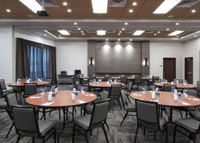 Hotel Hyatt Place Ocean Oceanfront