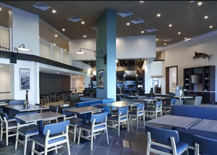 Hyatt Place Ocean Oceanfront 3* Ocean City