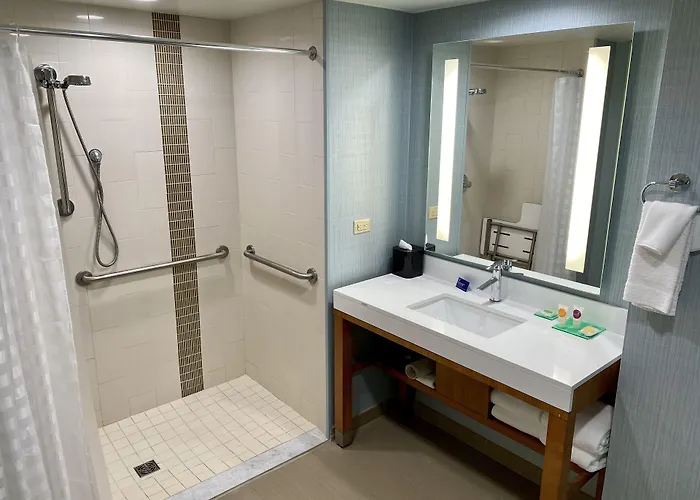 Hyatt Place Ocean Oceanfront Ocean City