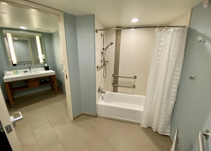 Hyatt Place Ocean Oceanfront