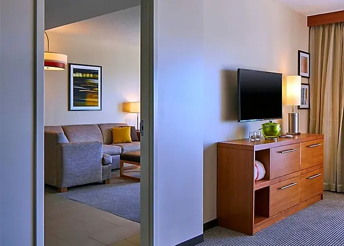 Hotel Hyatt Place Ocean Oceanfront Ocean City