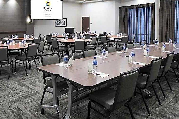 Hotel Hyatt Place Ocean Oceanfront Ocean City