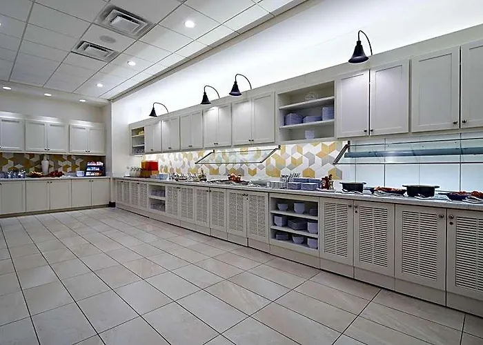 Hotel Hyatt Place Ocean Oceanfront 3*