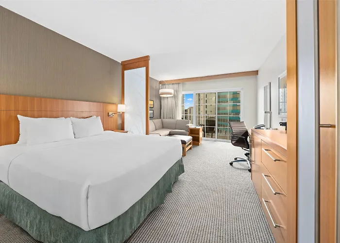 Hotel Hyatt Place Ocean Oceanfront 3*