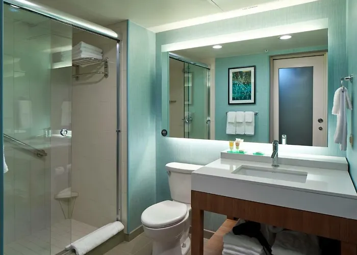 Hyatt Place Ocean Oceanfront Ocean City