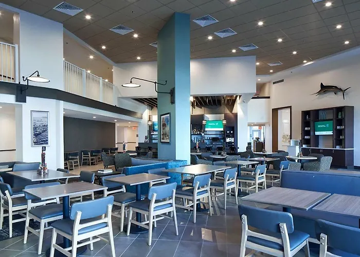 Hyatt Place Ocean Oceanfront Hotel